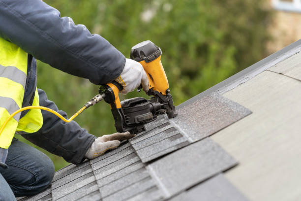 Best Roof Ventilation Installation  in San Juan Bautista, CA